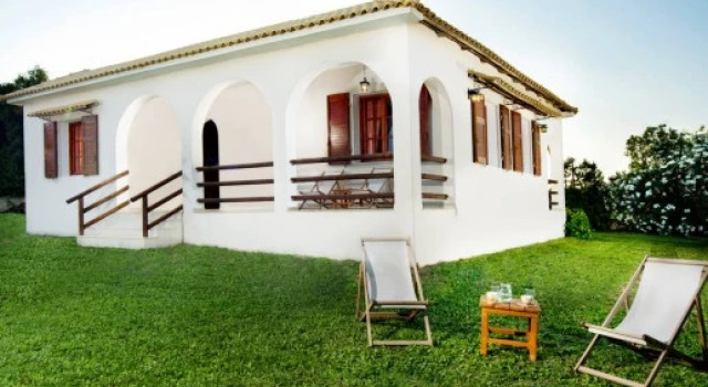 GloriaMarisVillas