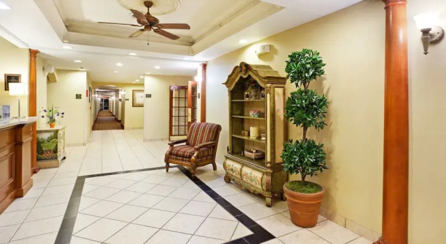 Holiday Inn Express Hotel & Suites Corbin, Rezerwuj Hotel Corbin Kentucky