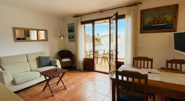 Tamariu Beach 2, Забронировать Апартаменты/квартира Апартаменты Baix Empordà, Апартаменты/квартира