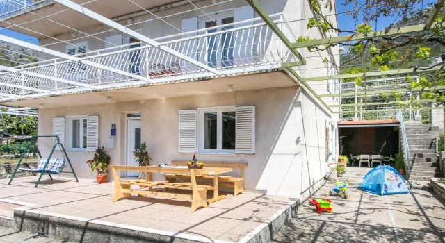 Apartment Marko, Book Apartment Brsecine Dubrovnik Region