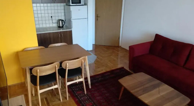 Апартаменты Fushe Kosove Apartments