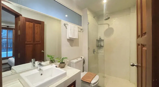 Номер Classic Homewood Hotel Siem Reap
