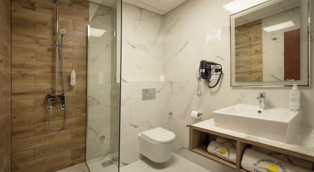 Номер Classic Hotel Aquastar Danube