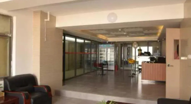 Luoyang Jiayue Theme Hotel, Rezervați Hotel Xi Gong Luoyang