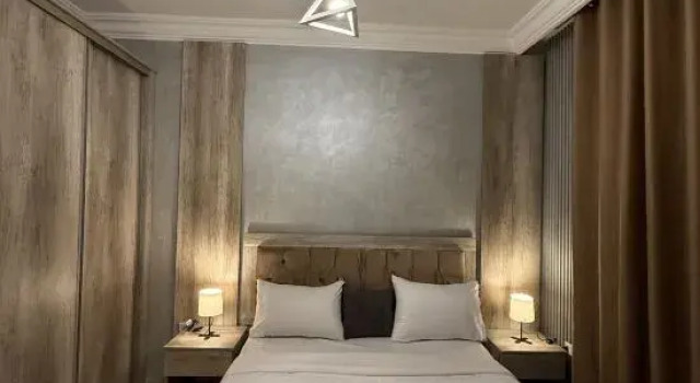 Апартаменты Charming Amman Apartment for Rent - Entire House