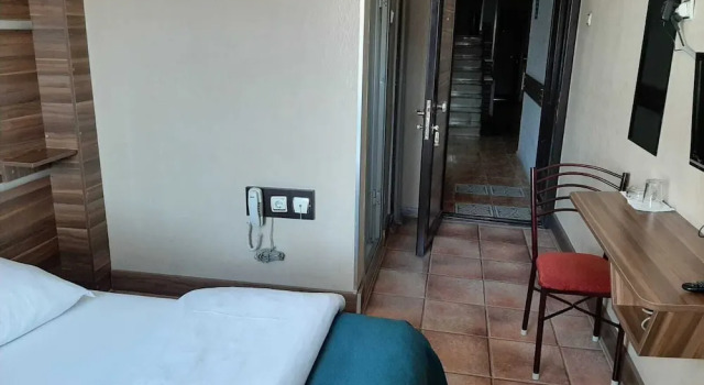 Altay Hotel