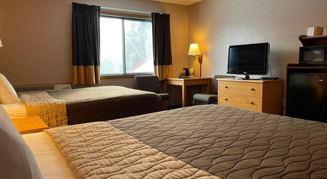 Walker Hotel