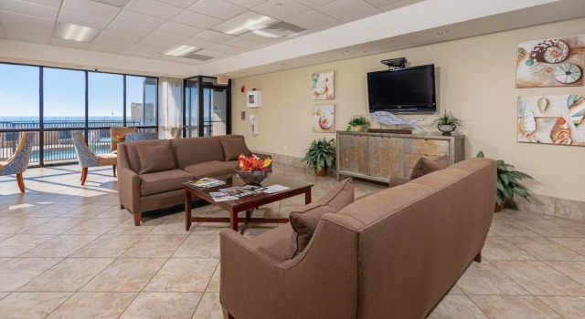 Phoenix X 709 3 Bedroom Condo, Boek Appartement Orange Beach 