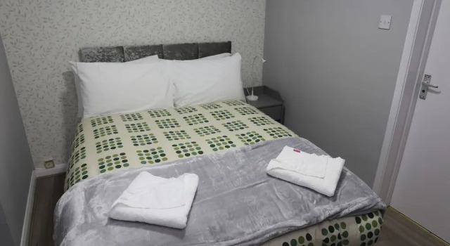 Люкс Comfort Elstree Inn