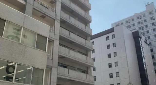 IKminami6jo residence 603, Забронировать Апартаменты/квартира Апартаменты Саппоро, рядом с Станция метро Susukino, Апартаменты/квартира