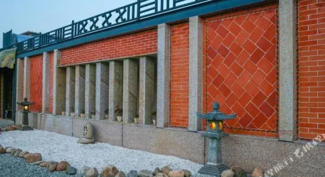Xiamen Songyu Nuanju Inn, Boek Hotel Haicang Xiamen