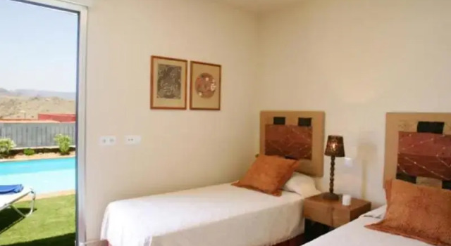 P18, Prenota Hotel San Bartolome de Tirajana Gran Canaria