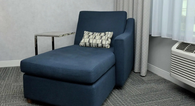 Номер Standard Hampton Inn & Suites by Hilton Quebec City Levis