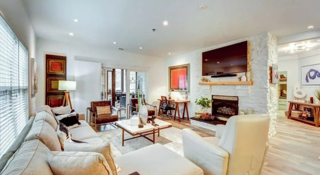 Modern Condo + Golf Course View, Near Hiking!, Reserva ahora Hotel Clayton Georgia