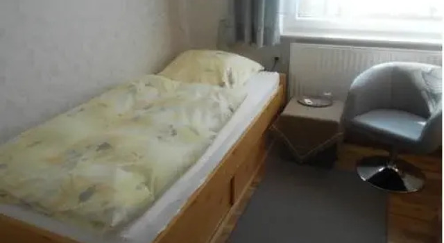Haus Möwe