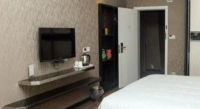 Jichu Boutique Hotel Lianghu Branch, Reservar Hotel boutique Jingzhou Hubei