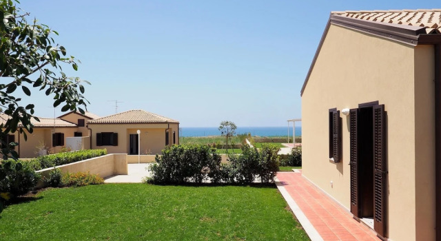 Cala Sol - Ciclamino