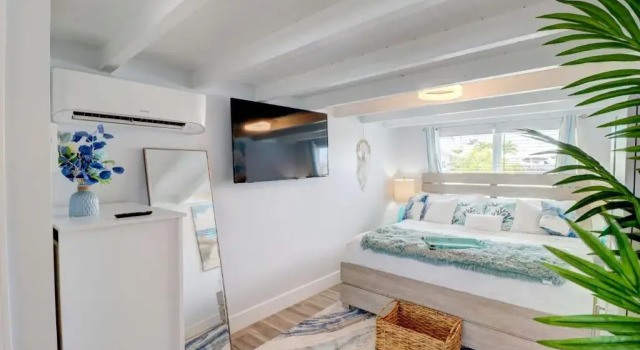 Family Couples Getaway Sleeps 6 Guests, Забронировать Дом для отпуска Ки-Колони-Бич Маратон, рядом с Great White Heron National Wildlife Refuge