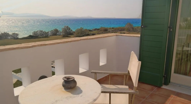 Вилла Deep Blue Villa