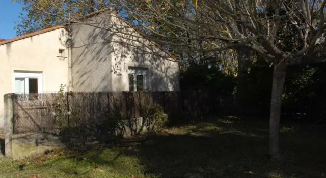 Le Païchérou, Rezervovat Vila Chaty v Carcassonne, Chalupa