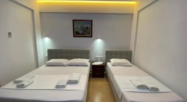 Eraldo Brahimi Apartaments
