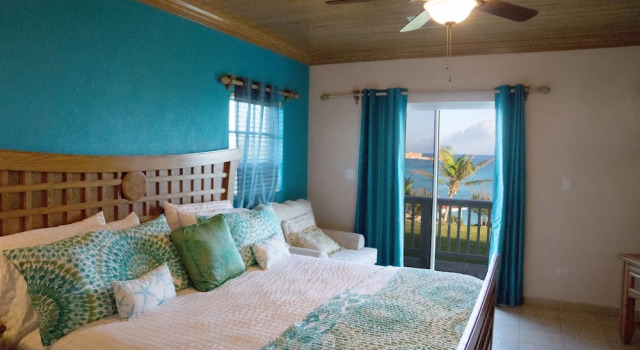 Номер Standard Gems at Paradise Beach Hotel