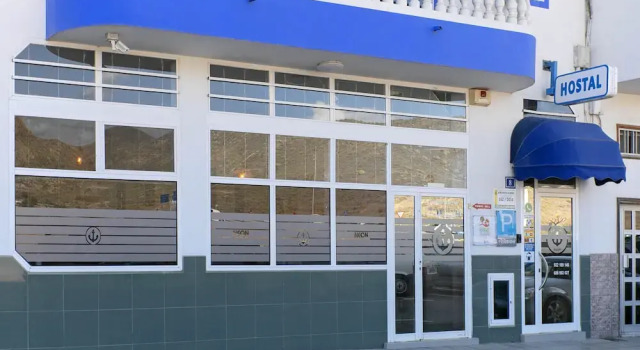 Hostel Neon Tenerife