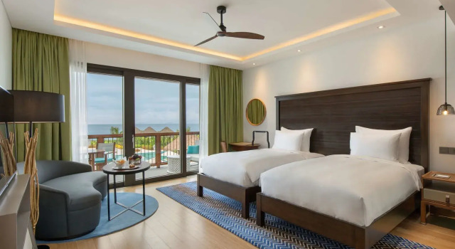 InterContinental Dominica Cabrits Resort & Spa, Book Resort Hotels in Portsmouth with Parking, Parking