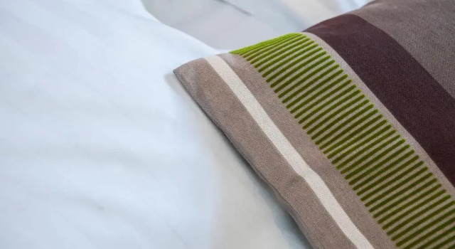 Номер Comfort Hôtel Beauséjour Erquy