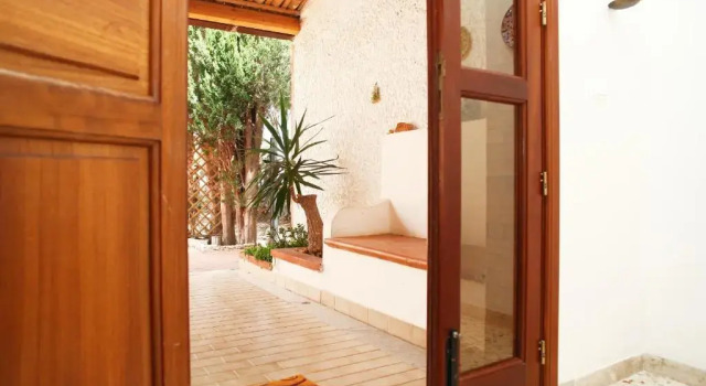 TONNARA84, Book Apartment Hotels in Sicily with Parking, Parking