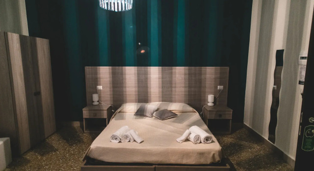 Il Quadrifoglio Room&Suite