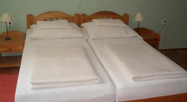 Mini Hotel - Apartments