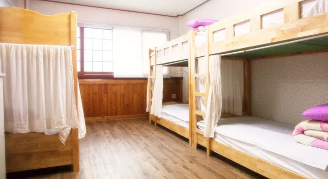 Gongcheonpo Olle Guesthouse, Забронировать Отель Отели Согвипхо с парковкой, Парковка