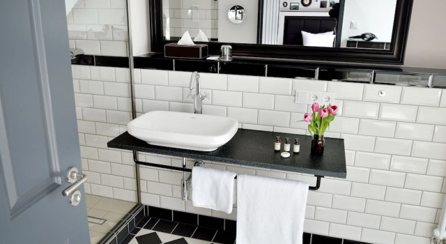 Номер Classic Syte Boutique Hotel Mannheim