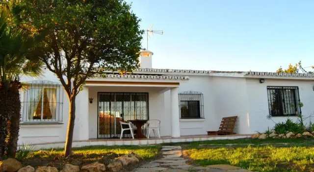 Casa Los Yayos