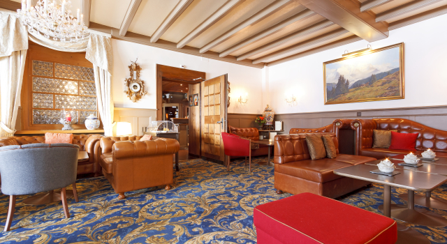 Eiger Mürren Swiss Quality Hotel
