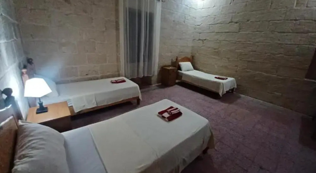 Peace Heaven Farmhouse Zebbug Gozo, With Pool