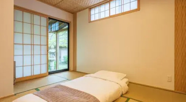 Люкс Oukai Villa Izumi