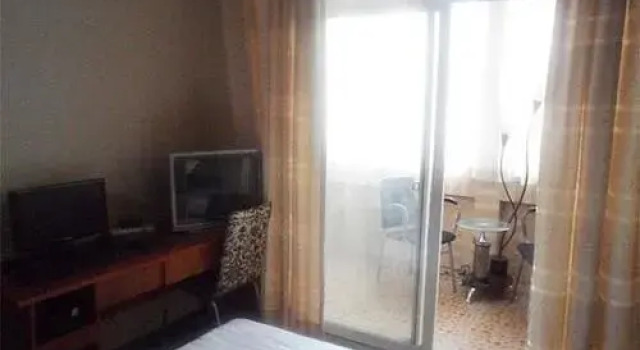 Xi'an Haosheng Hotel, Prenota Hotel Hotel a Shaanxi con parcheggio, Parcheggio