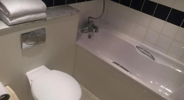 Двухместный номер Superior Britannia Bournemouth Hotel