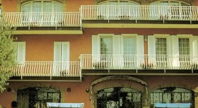 Al Gabbiano