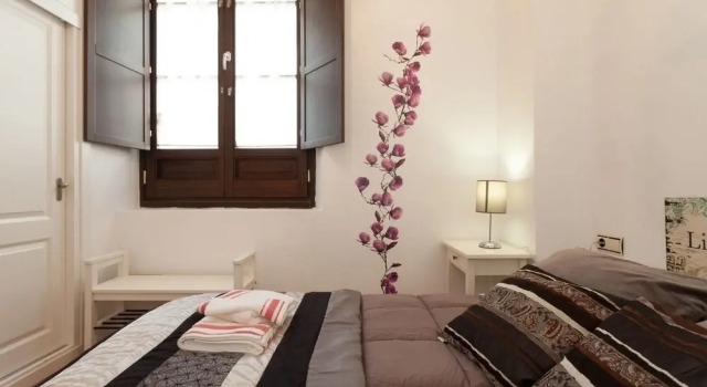 Casa ALEGRIA by Cadiz4Rentals, Забронировать Апартаменты/квартира Отели Кадиса с парковкой, рядом с Станция Сан-Севериано, Парковка