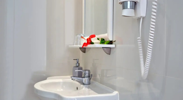 Одноместный номер Standard Kalypso Hotel