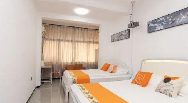 Suite Deluxe xiximinsu