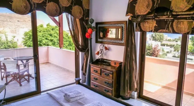Luxury Villa Delfini, Reserva ahora Villa Lindos Rodas