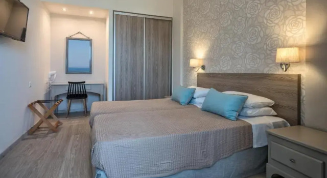 Lefkoniko Icarus Suites, Забронировать Отель Ретимнон Центральный Крит