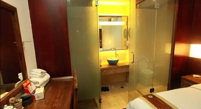Kuanting Inn