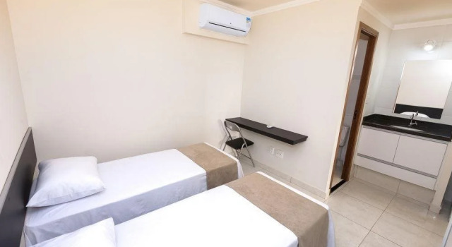 Ipiranga Hotel Piracicaba