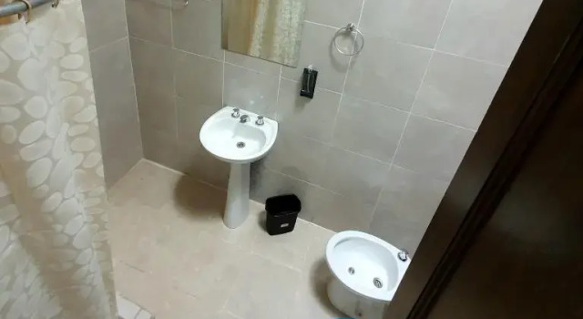 Номер Standard Mirador de Salta House