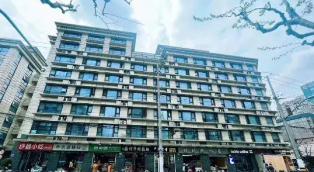 Qingzhuang Homestay (North XiZang Road), Varaa Hotelli Shanghai Shanghai